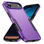For iPhone Air / Purple+Black