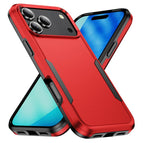 For iPhone 18 Pro / Red+Black