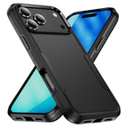 For iPhone 18 Pro Max / Black