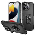 For iPhone 16 Pro / Black