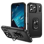 For iPhone 17 Pro Max / Black