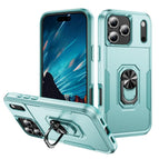 For iPhone 17 Pro Max / Green