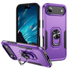 For iPhone Air / Purple+Black