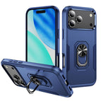 For iPhone 18 Pro / Blue