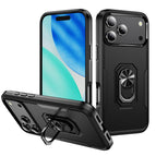 For iPhone 18 Pro Max / Black