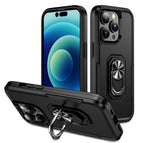 For iPhone 15 Pro / Black