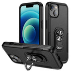 For iPhone 15 / Black