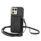 For Motorola Moto X50 Ultra / Black