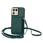 For Motorola Edge 50 Ultra EU Version / Green