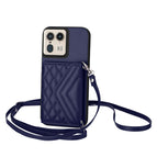For Motorola Edge 50 Ultra EU Version / Blue