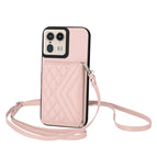For Motorola Edge 50 Ultra EU Version / Rose Gold