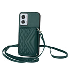 For Motorola Edge 50 Fusion Global / Green