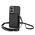For Motorola Moto G Stylus 5G 2024 / Black