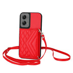 For Motorola Moto G Stylus 5G 2024 / Red