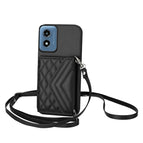 For Motorola Moto G Play 2024 5G / Black