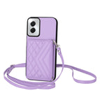 For Motorola Moto G Power 2024 5G / Light Purple