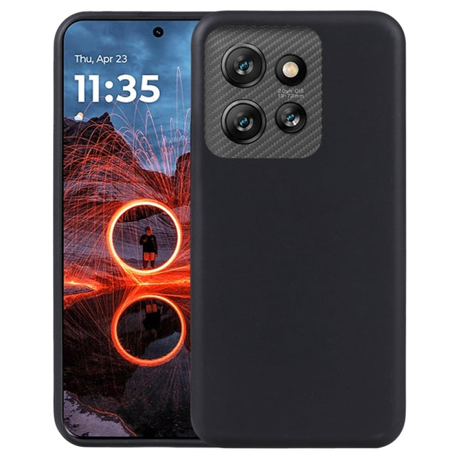 50pcs TPU Phone Case, For Motorola ThinkPhone 25, For Motorola Moto G75 5G