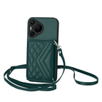 For Huawei Pura 70 Pro / 70 Pro+ / Green