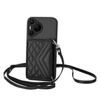 For Huawei Pura 70 Pro / 70 Pro+ / Black