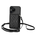 For Huawei Pura 70 / Black