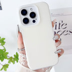 For iPhone 16 Pro Max / White