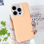 For iPhone 16 Pro Max / Orange