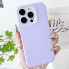 For iPhone 16 Pro / Light Purple
