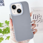 For iPhone 15 / Grey