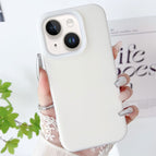 For iPhone 14 / White