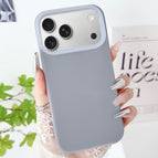 For iPhone 17 Pro Max / Grey