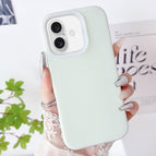 For iPhone 17 / Light Green