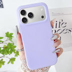 For iPhone 18 Pro Max / Light Purple
