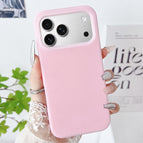 For iPhone 18 Pro / Pink