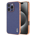 For iPhone 16 Pro Max / Blue