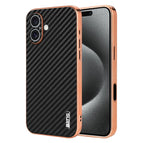 For iPhone 16 Plus / Black
