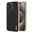 For iPhone 15 Pro Max / Black