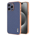 For iPhone 15 Pro Max / Blue