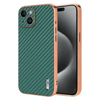 For iPhone 15 / Green