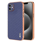 For iPhone 12 / Blue
