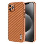 For iPhone 11 Pro / Brown