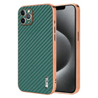 For iPhone 11 Pro / Green