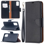 For Samsung Galaxy Note20 / Black