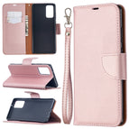 For Samsung Galaxy Note20 / Rose Gold