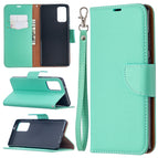 For Samsung Galaxy Note20 / Green