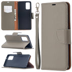 For Samsung Galaxy Note20 / Grey