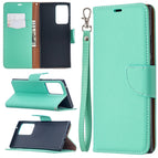 For Samsung Galaxy Note20 Ultra / Green