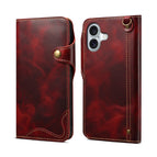 For iPhone 16 / Red