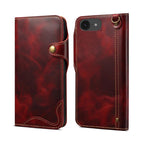 For iPhone 16e / Red