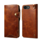For iPhone 16e / Brown