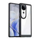 For vivo V40 5G / Black